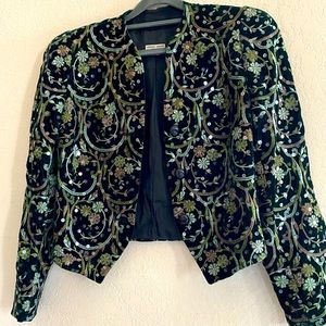 Giorgio Armani Vintage Blazer
